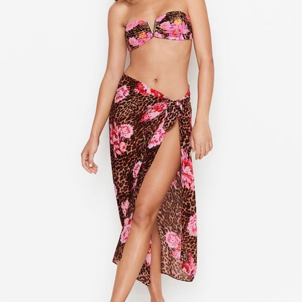 Victoria’s Secret Sarong